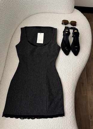 Неймовірна сукня zara