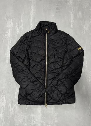 Куртка barbour / мікропухова куртка barbour / вітровка barbour / barbour / пухова куртка / жіноча куртка barbour / barbour international / барбур