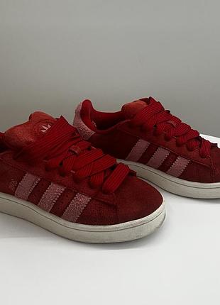 Adidas campus 4
