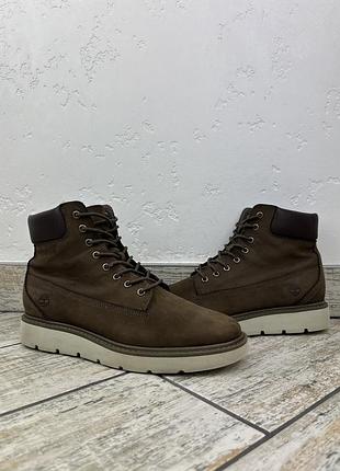 Timberland kenniston 6in