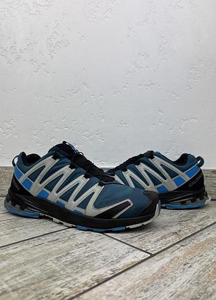 Salomon xa pro 3d gore-tex
