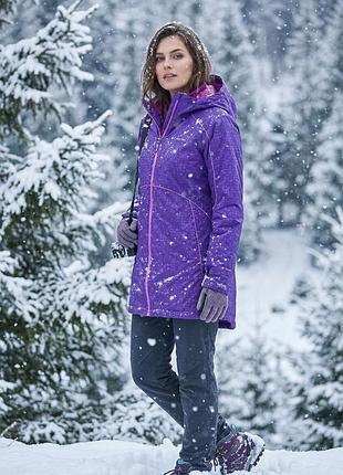 Зимняя куртка columbia xs-s