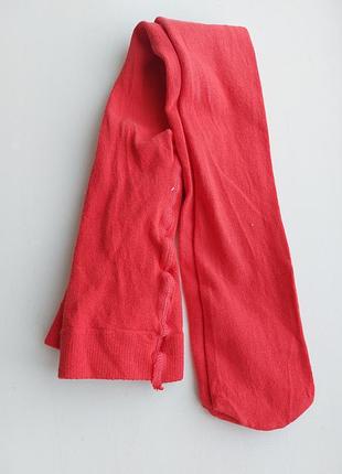 Брендовые колготы h&amp;m размер 110-116