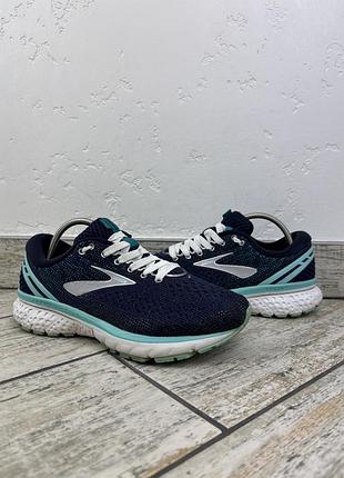 Brooks ghost 11