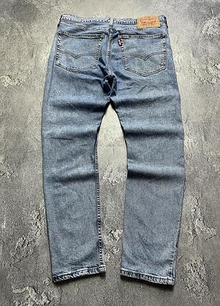 Vintage винтажные джинсы levi’s 519 левайс 519 bootcut flared будкат клеш size 36 размер 36