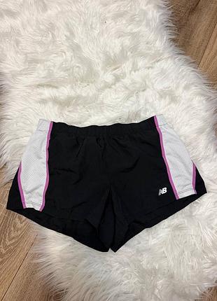 Спортивні шорти new balance 🖤 2