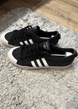 Кеди adidas