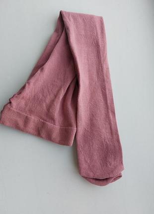 Брендові колготи h&m розмір 110-116