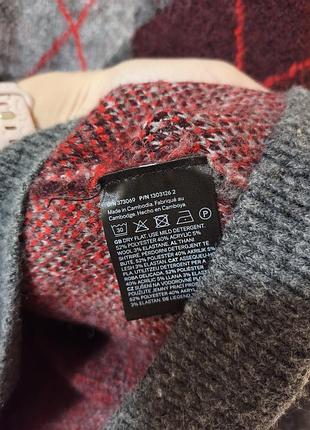H&amp;m чудова тепла кофта светр p. xl 7