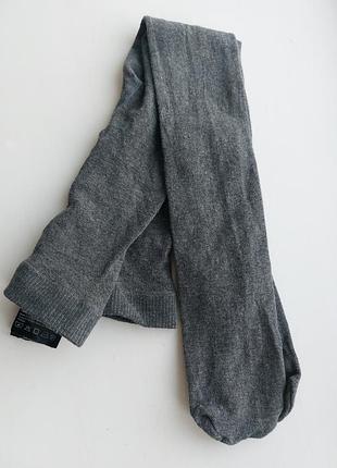 Брендовые колготы h&amp;m размер 110-116