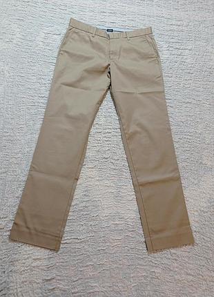 Gap мужские брюки брюки 32х32 классические