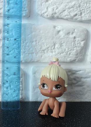 Кукла бейбиз братц bratz mga.