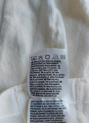 Брендовые колготы h&amp;m размер 110-116 3