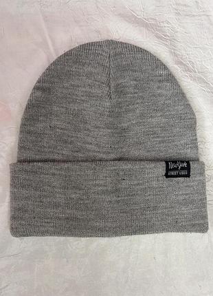 Шапка h&m, р.92-104