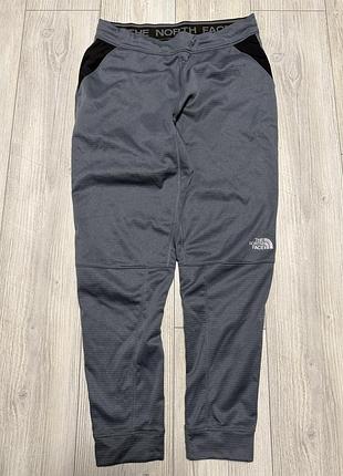 Чоловічих спортивних штанів the north face train logo pants