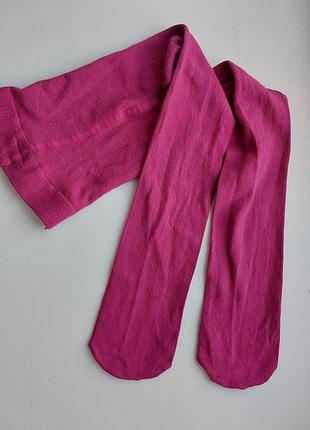 Брендовые колготы h&amp;m размер 110-116