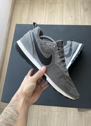 Кросівки nike