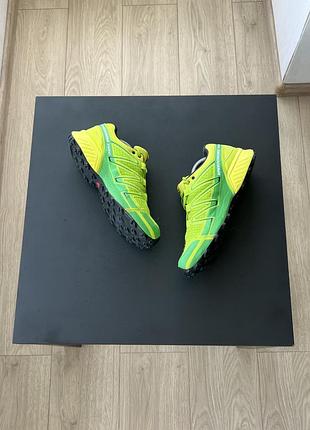 Кросівки salomon 8