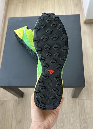 Кросівки salomon 7