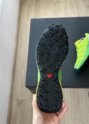 Кросівки salomon 6