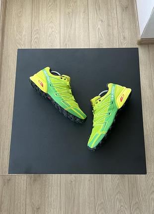Кросівки salomon 2
