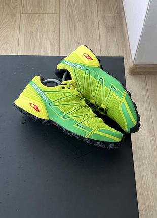 Кросівки salomon 5