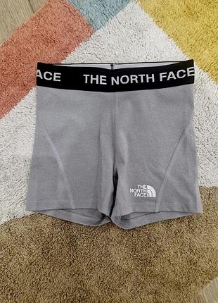 Спортивные велосипедки the north face