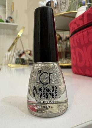 Колекція лаків для нігтів різних брендів 💅✨💖