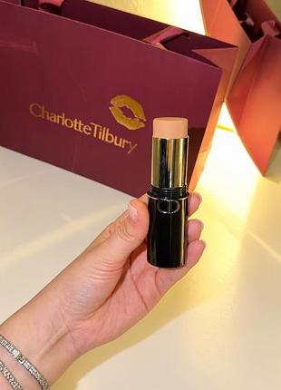 Тональний крем стік dior forever skin