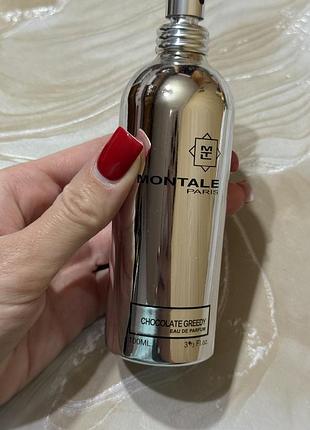 Парфуми montale chocolate greedy, 100 мл, унісекс
