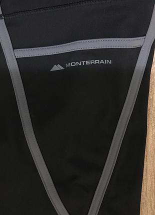 Легінси monterrain 3