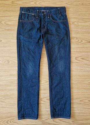 Джинси чоловічі levi's  w33 l32 (levis/левайс) original