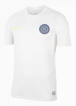 Nike f.c. home jersey ss