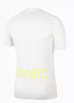 Nike f.c. home jersey ss 2