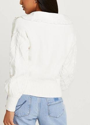 Кардиган river island 3