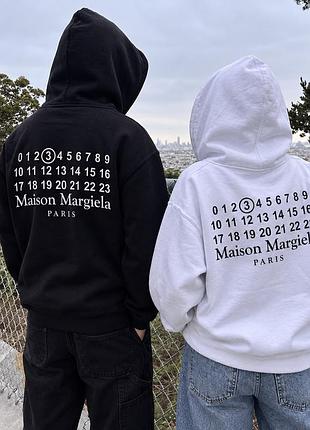 🛍худи maison margiela   🛍
