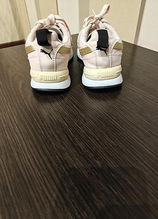Кросівки puma 2