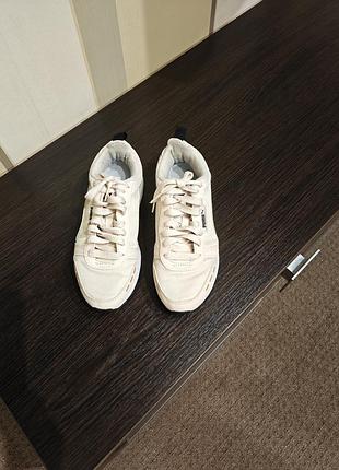 Кроссовки puma