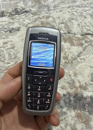 Nokia 2600 — все працює. оригінал