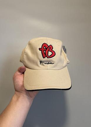 Кепка fubu new ecko karl kani y2k