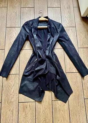 Накидка/кардиган zara