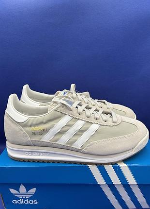 Кроссовки adidas sl 72 rs (ji1281) us9