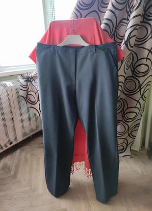 Штани класичні/ділові від бренду marks&spencer m&s