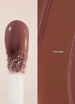 Victoria beckham блиск для губ posh gloss high shine lip poolside