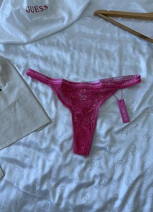Труси трусики lounge underwear м