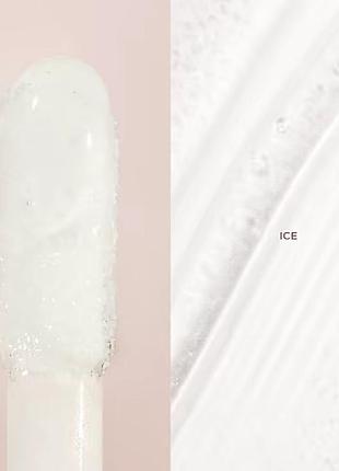 Victoria beckham блиск для губ posh gloss high shine lip ice