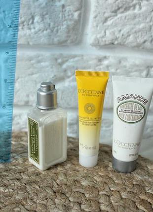 L'occitane en provence