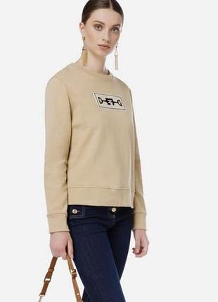 Elisabetta franchi світшот 3