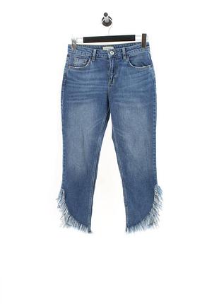 Стильні джинси river island розмір xs