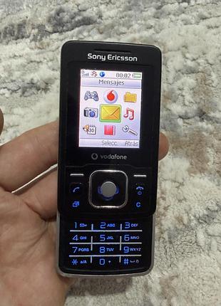 Sony ericsson t303 — все працює. оригінал